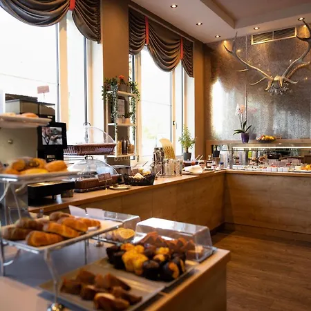 Hotel Max70 Salzburg