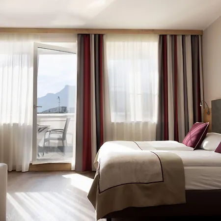 Hotel Max70 Salzburg