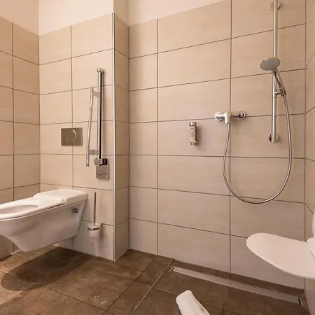 Hotel Max70 Salzburg