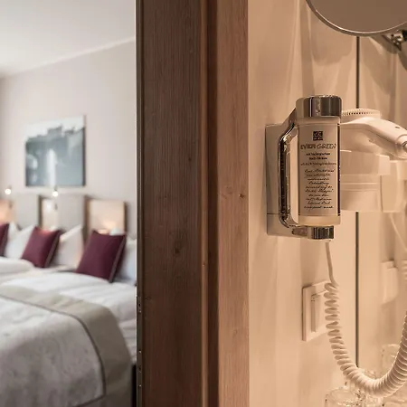 Hotell Max70 Salzburg