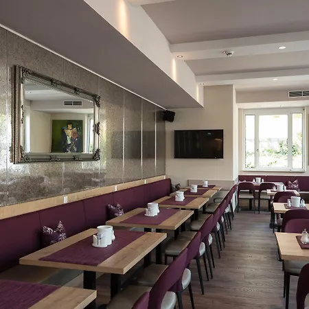 Max70 Hotell Salzburg