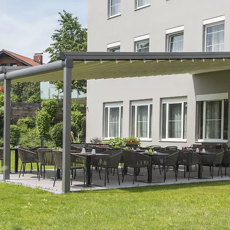 Max70 Hotell Salzburg