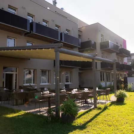 Max70 3* זלצבורג