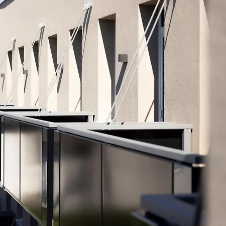 Szálloda Max70 Salzburg