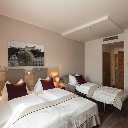 Max70 זלצבורג