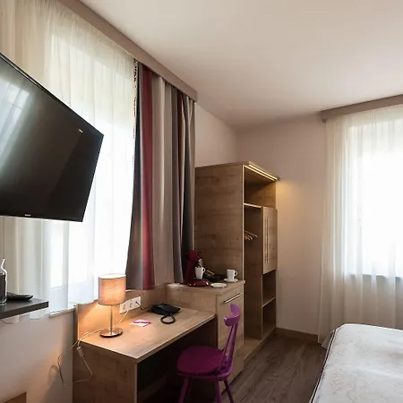 Hotel Max70 3*