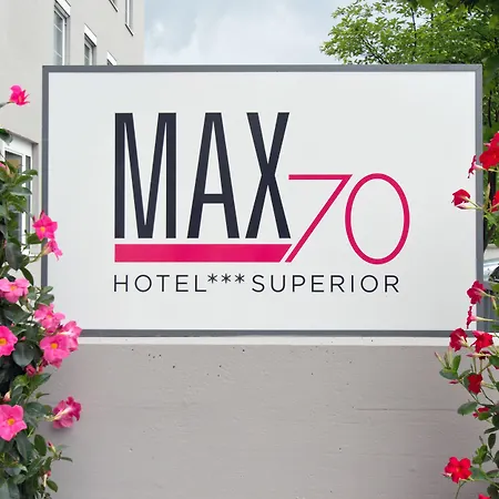Max70 3*