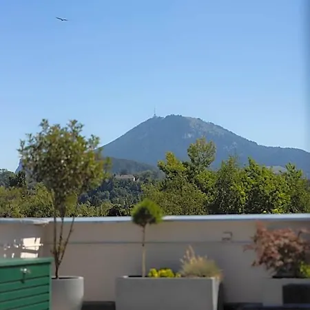 Max70 Hotel Salzburg