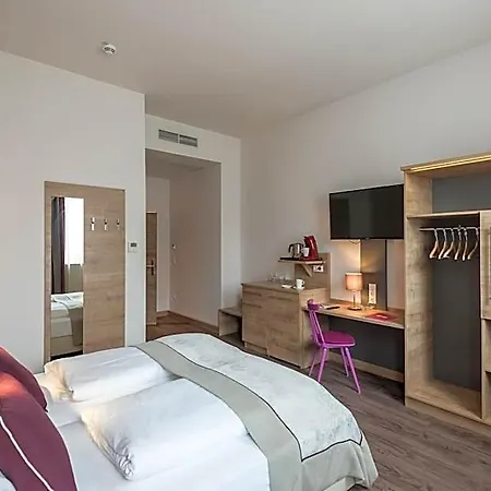 Hotel Max70 3*