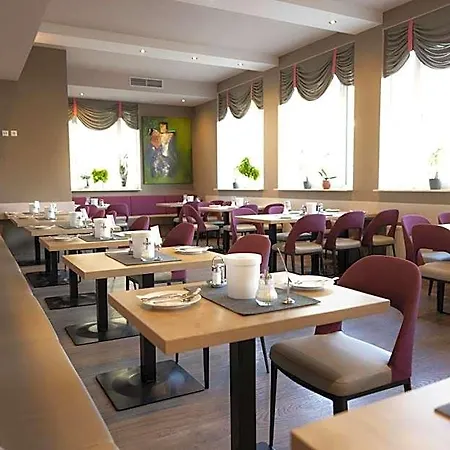 Max70 Hotel Solnohrad