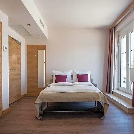 Max70 Hotel Solnohrad