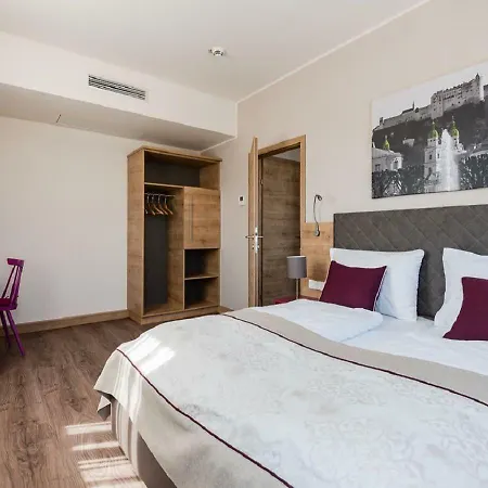 Hotel Max70 3*