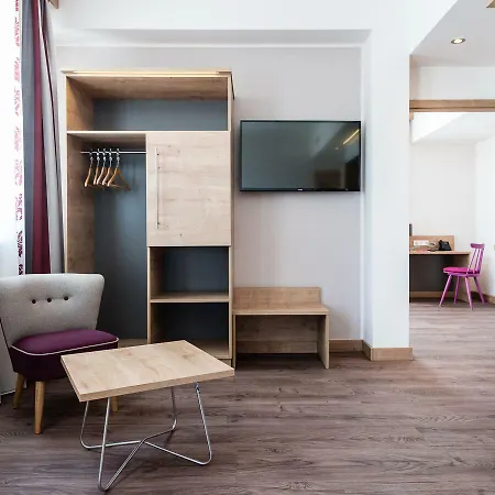 Max70 Salzburgo
