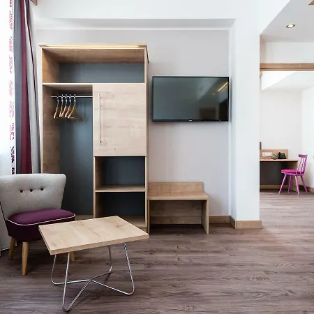 Max70 זלצבורג