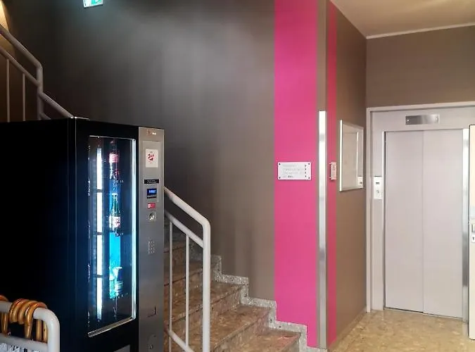 Max70 ホテル ザルツブルク