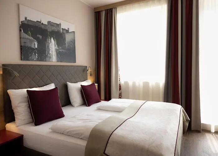 Max70 Ξενοδοχείο