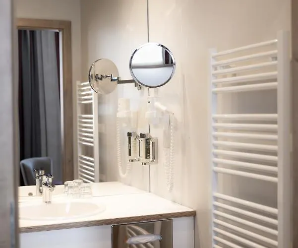 Max70 ホテル ザルツブルク