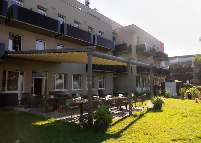 Max70 3* ザルツブルク