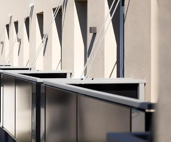 Ξενοδοχείο Max70 Σάλτσμπουργκ