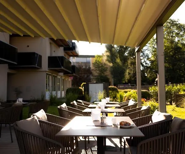 Ξενοδοχείο Max70