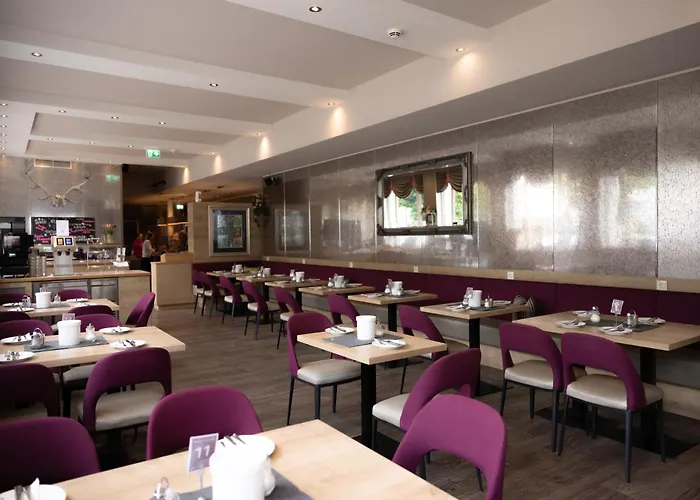 Max70 Ξενοδοχείο Σάλτσμπουργκ