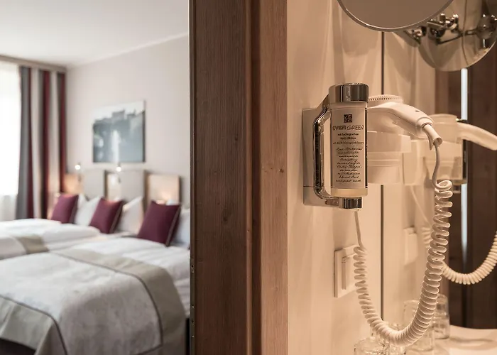 Ξενοδοχείο Max70 Σάλτσμπουργκ