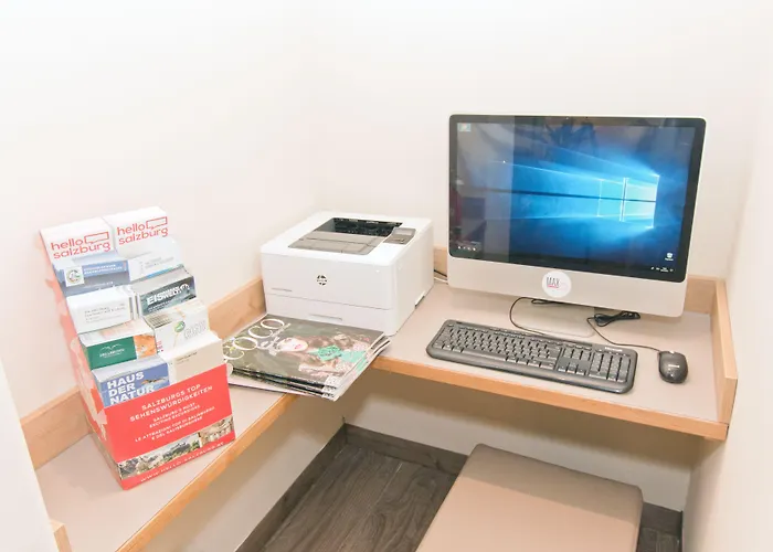 Ξενοδοχείο Max70 3*