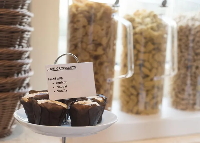 Ξενοδοχείο Max70