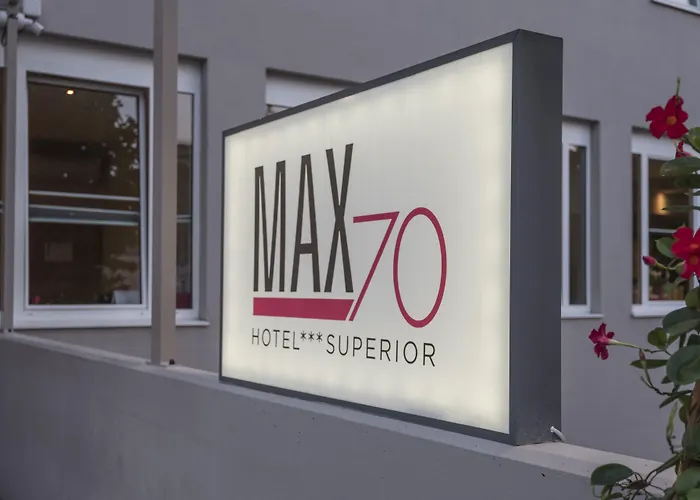 Max70 3*