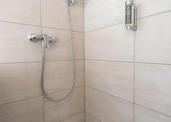 Ξενοδοχείο Max70