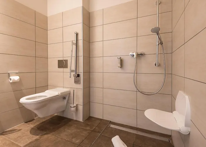 ホテル Max70 ザルツブルク