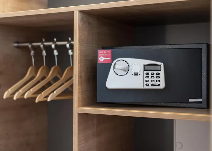 Max70 ホテル ザルツブルク