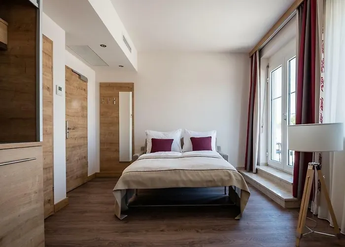 Max70 Ξενοδοχείο Σάλτσμπουργκ