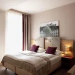 Max70 Hotel Salzbourg