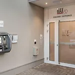 Max70 Hotel 3*