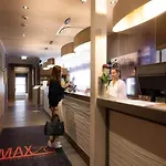 Max70 Hotel Salzbourg