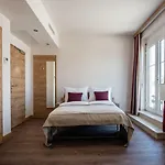 Max70 Hotel Salzbourg